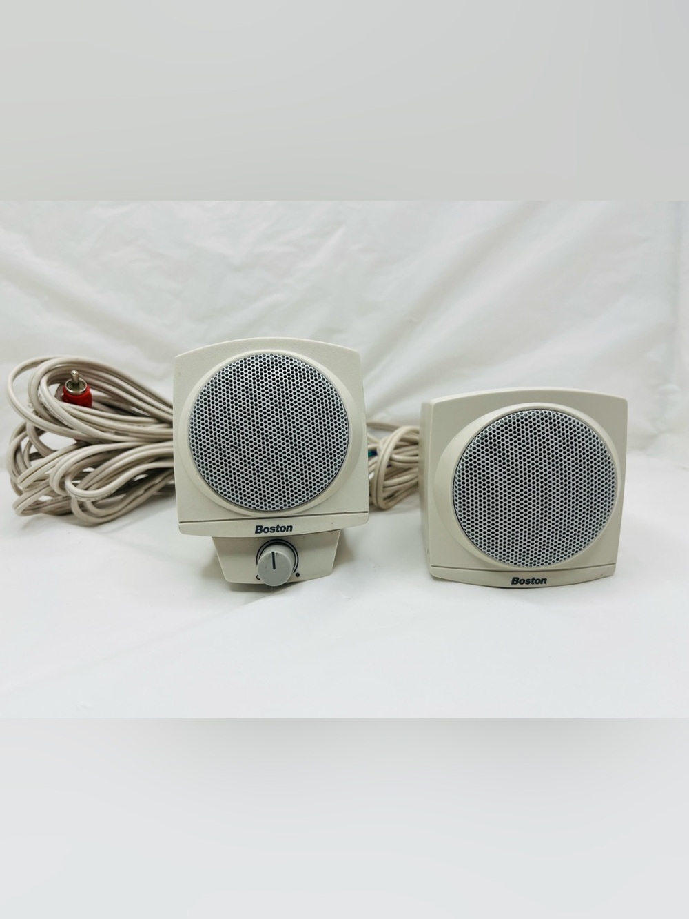 Boston Acoustics BA635 Computer Speakers INV18491